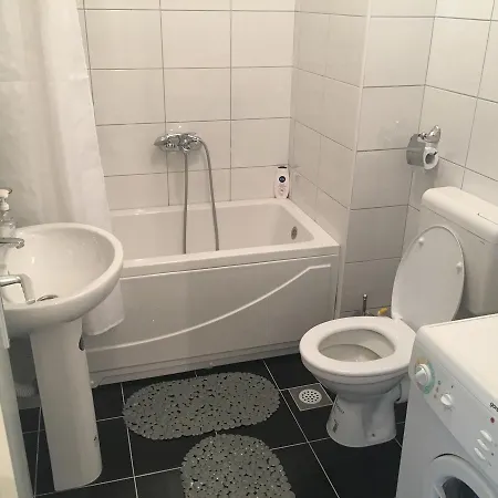 Apartment Vucko *