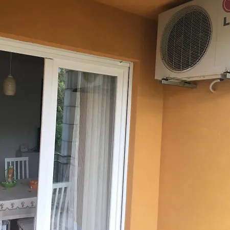 Vucko Apartment