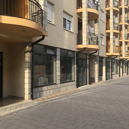 Vucko Apartment