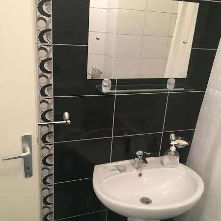 Vucko Apartment