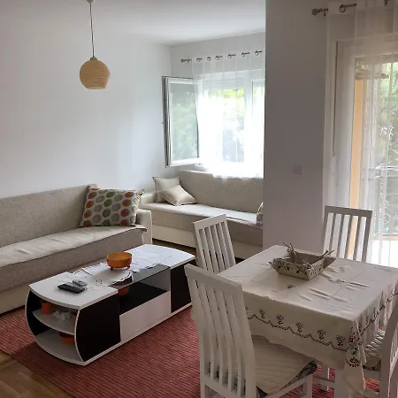 Apartment Vucko *